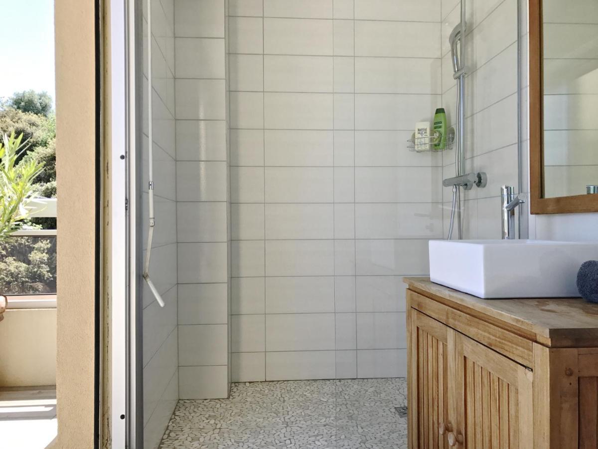 'eucalyptus' Apartment