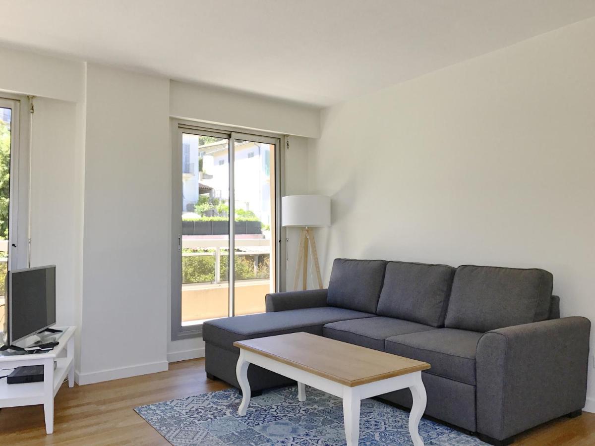 Appartamento 'eucalyptus' Nizza