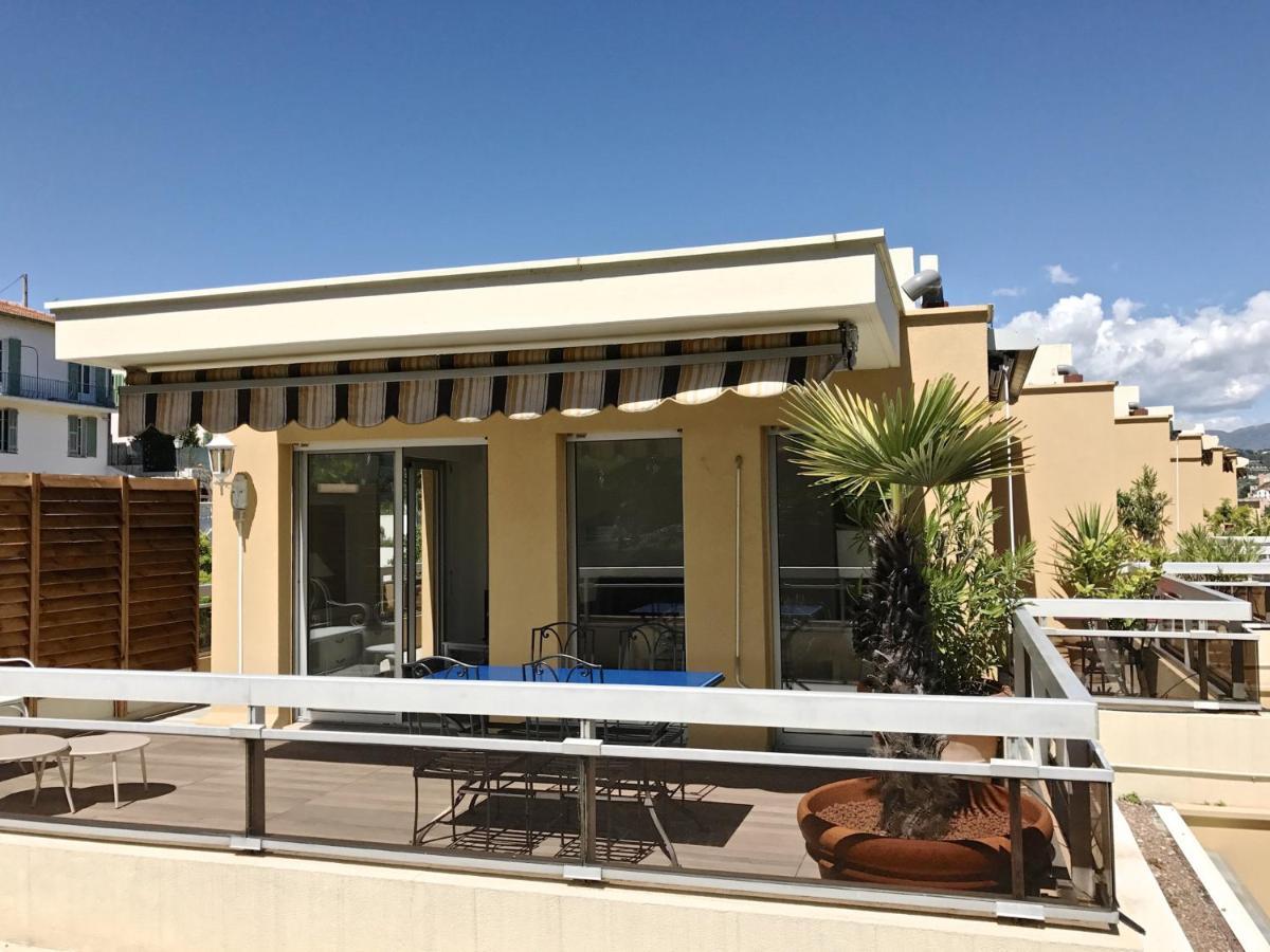'eucalyptus' Appartamento Nizza
