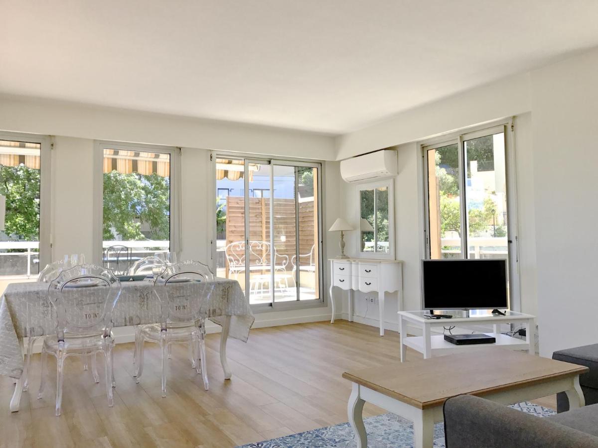 Appartamento 'eucalyptus' Nizza
